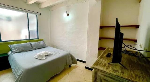 Апартаменты Apartahotel los Tucanes
