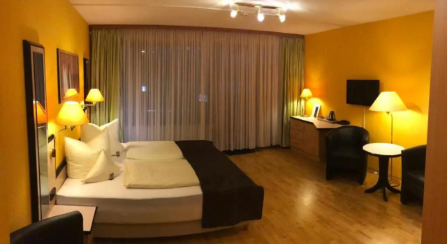Семейный номер Standard Hotel Windspiel