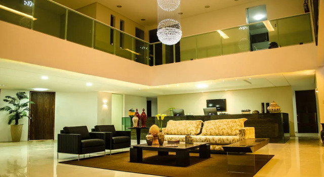 Hotel Porto da Serra, Reserva ahora Hotel Hoteles en Pernambuco con piscina, Piscina