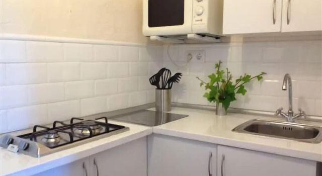 Апартаменты с 2 комнатами Hotel-Apart CORTIJO LAS PIÑAS