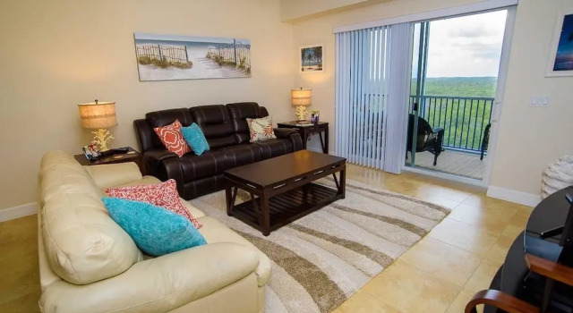 Oceanwalk 17-503 Apartment 3, Забронировать Апартаменты/квартира Апартаменты Нью-Смирна-Бич, рядом с Пляж Нью-Смирна-Таун, Апартаменты/квартира