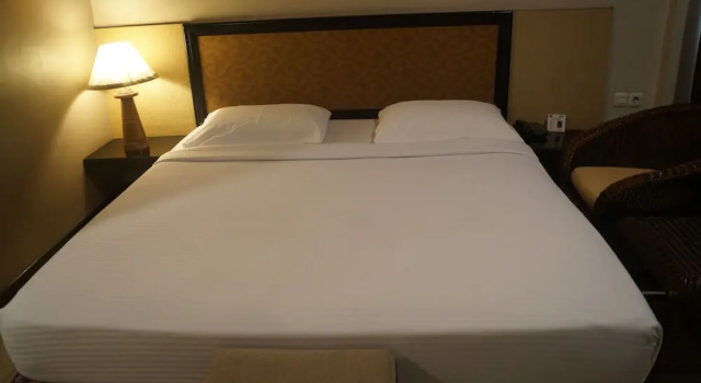 Executive Zimmer Surya Hotel Duri