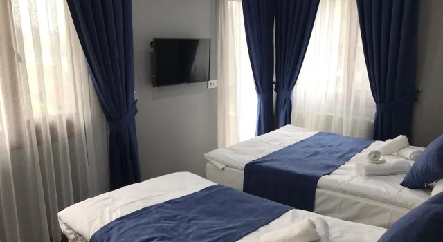 Bahri Hotels Vadi