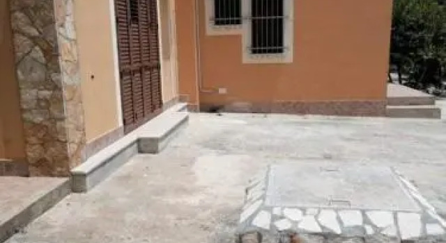 Lungomare di Avola, a 300 Mt dal mare