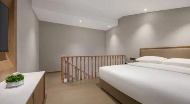Люкс Superior Yunman Ruijin Resort Hotel