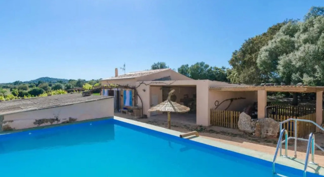 Villa Son Julià