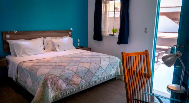 Casa Andina Standard Ica