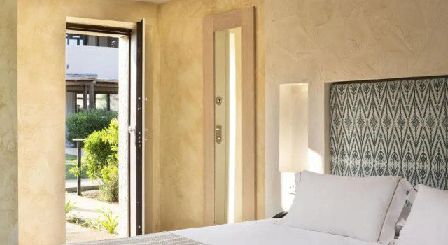 Полулюкс Baglioni Resort Sardinia - The Leading Hotels of the World