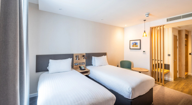 Holiday Inn Sunderland - City Centre by IHG, Забронировать Отель Бизнес-отели Англии, 4* 5*