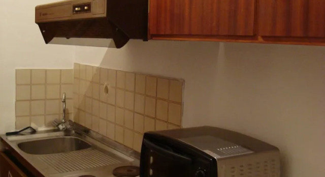 Двухместный номер Standard с балконом и с видом на бассейн Hotel Elida