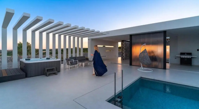 Вилла c 1 комнатой Amara Luxury villas