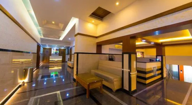 Hotel Kediyoor