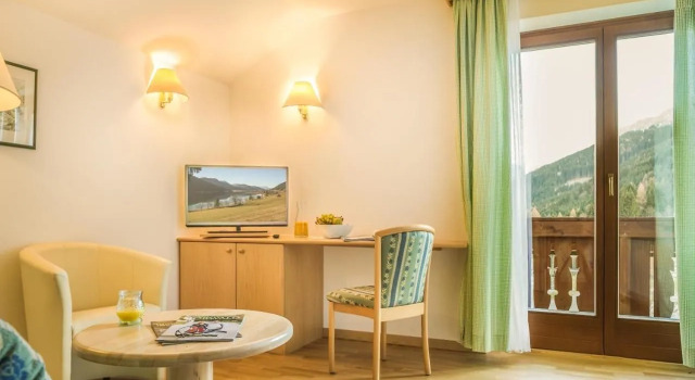 Hotel Nagglerhof am Weissensee, Rezervovat Hotel Hotely v Carinthia s parkováním, Parkování