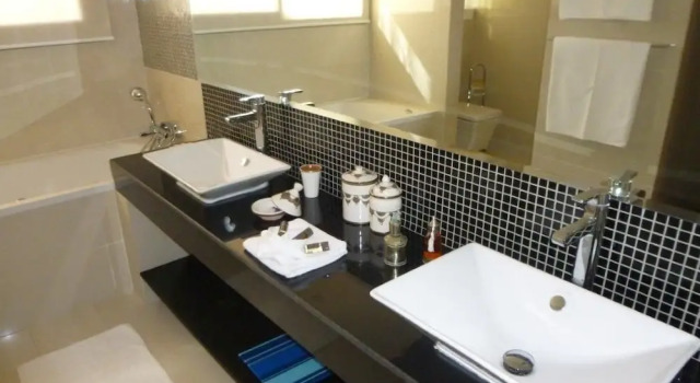 Villa Deluxe con vista sul campo da golf Villa Firdaous