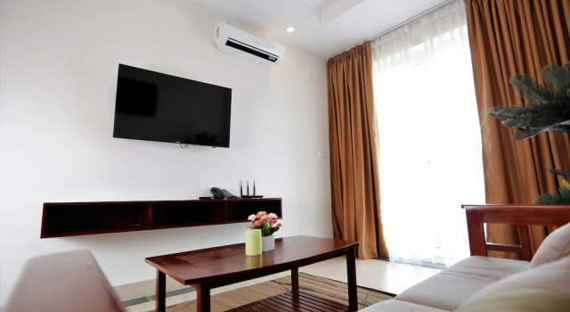 MekongView Residence Tower 2