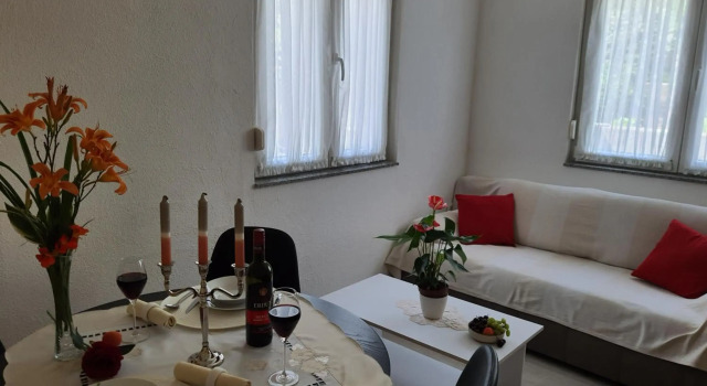 Apartman Sandra, Забронировать Апартаменты/квартира Риека Приморско-Горанская жупания