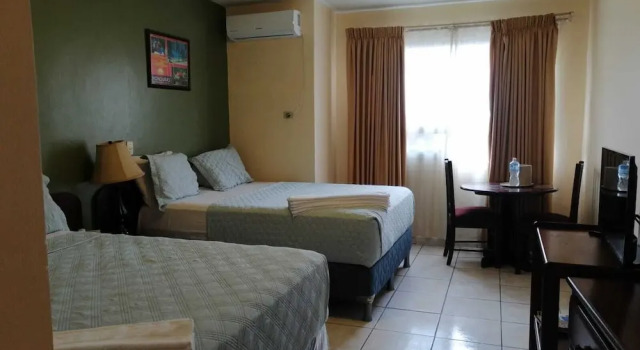 Номер Economy Hotel Palace