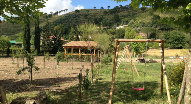 Villa Antonia Castellabate