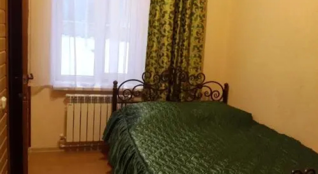 Guest house y reki, Забронировать Гостевой дом Теберда 