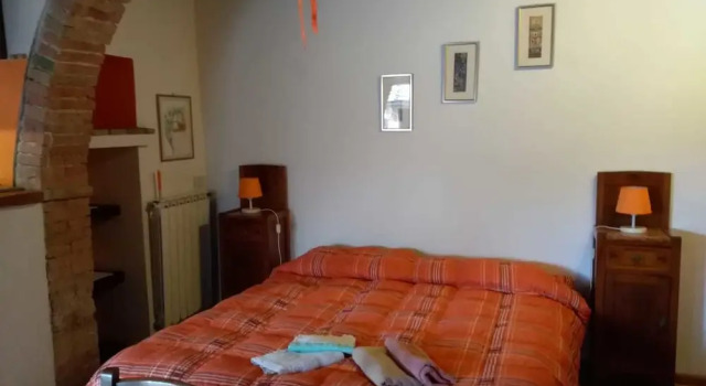 Casa Vacanze Borgolozzi, Забронировать Отель Отели Совичилле с парковкой, Парковка