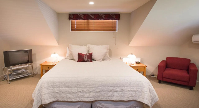 Websters on Wanaka Lodge & Apartments