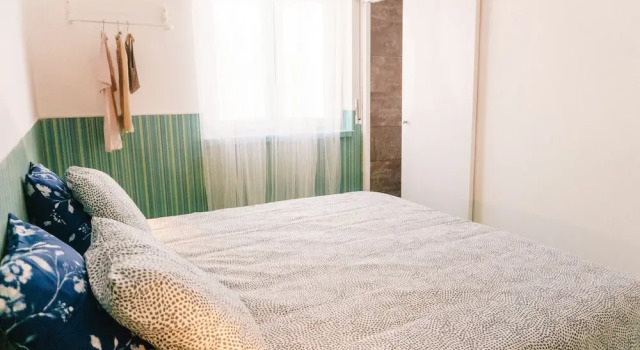 Двухместный номер Standard Цокольный этаж Hospedium República Surf House - Coxos Beach, Ericeira