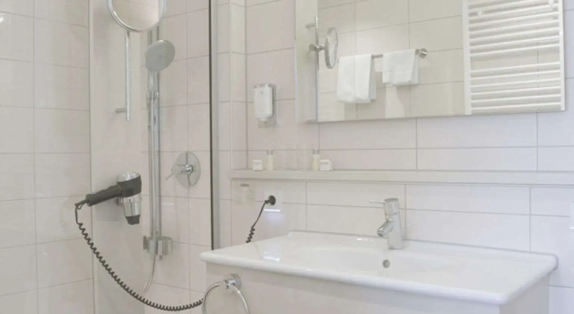 Люкс Hotel Schwanen Stuttgart Airport/Messe