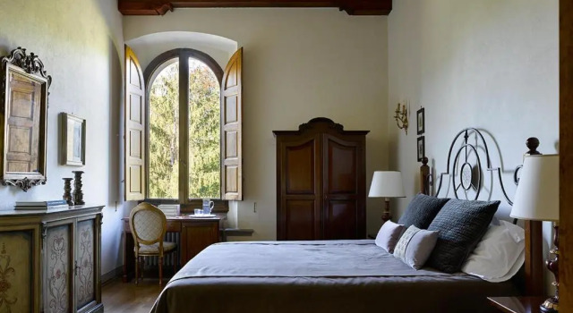 Номер Superior Villa La Commenda Concordia