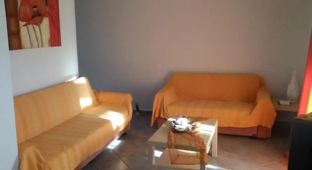 Leros Sunset Apartments, Reserva ahora Apartamento Gourna Partheni