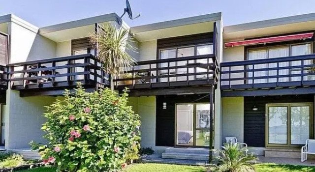 Beachside at Snells - Snells Beach Holiday Apartment