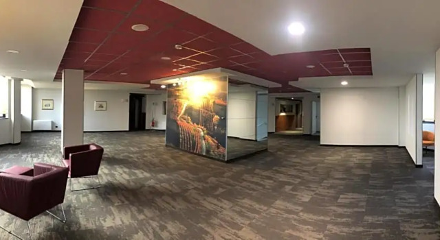 Deluxe Zimmer Casta Hotel