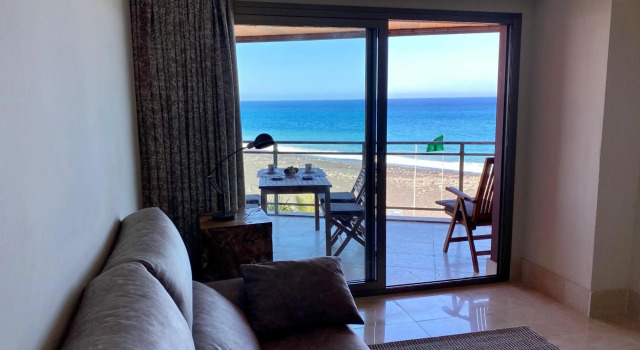 Puerto playa, Book Hotel Hoteller i Canary Islands med parkering, Parkering