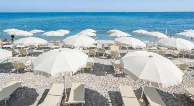 La Casa del Sole, Prenota Hotel Hotel a Lazio con parcheggio, Parcheggio