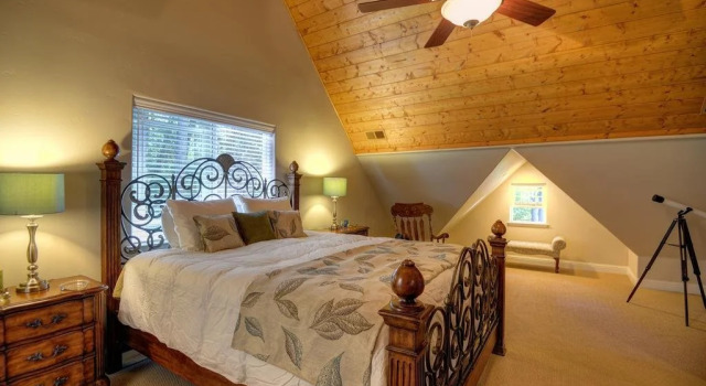 North Canyon Inn, Prenota Bed & breakfast Camino California
