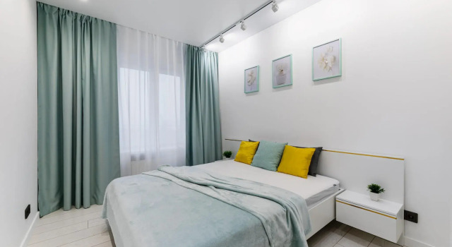 Mint Comfort, Book Apartment Kazan Tatarstan
