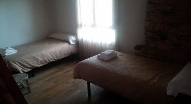 Severino, Rezerwuj Hotel Rubiá Hiszpania