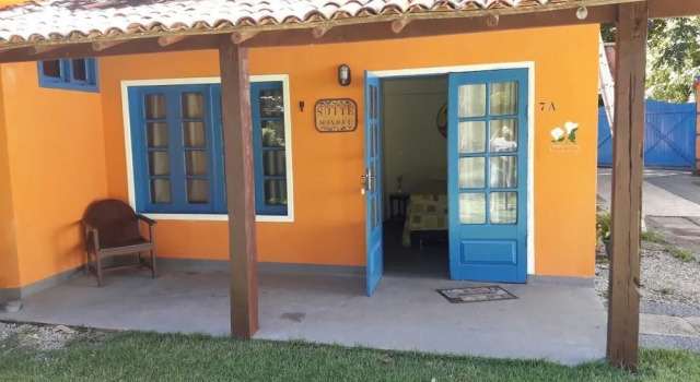 Pousada Casa Populi