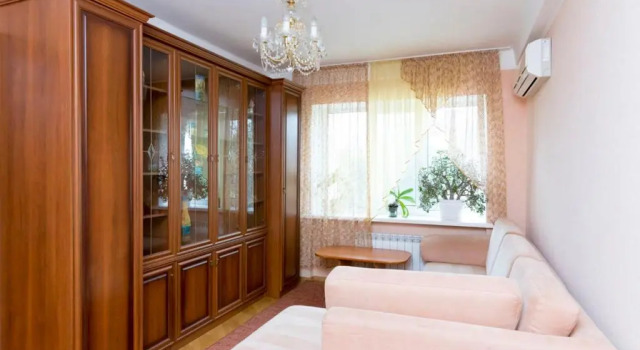 Апартаменты Kiev Centre KPI Apartments