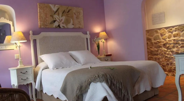 Номер Standard La Casona de Lucía