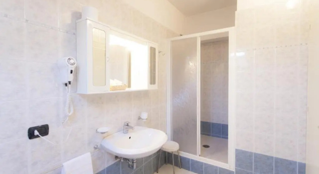 Двухместный номер Standard Hotel Principe