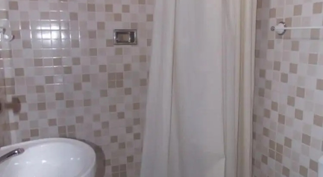 Номер Deluxe Pousada Agua Cristalina
