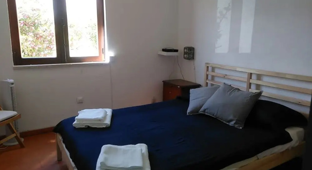 Pátio Beach House, 预订 公寓 马林堡 Sotavento