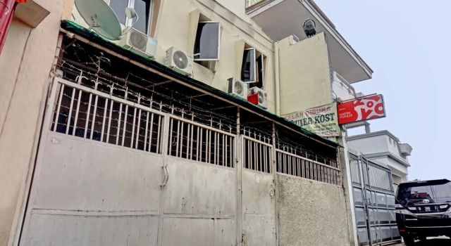 OYO 90743 Kartini Populer, Book Hotel Jakarta Jakarta Province