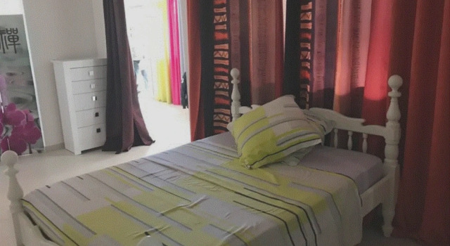 Apartment With One Bedroom In Le Lamentin With Enclosed Garden And Wifi
