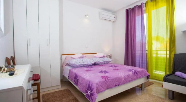 Lux Apartment Mare By the Sea & Beach