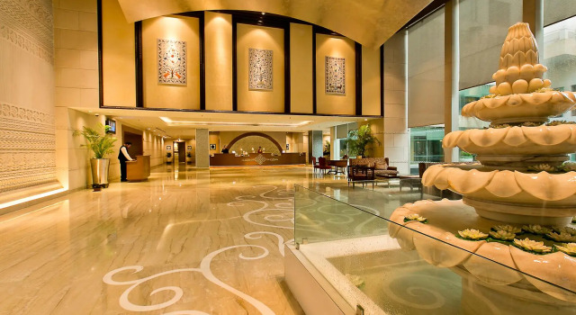 The LaLiT Jaipur