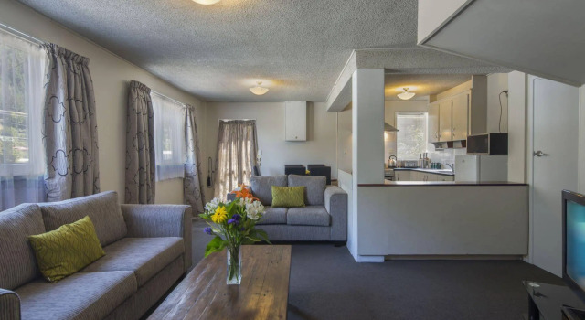Abba Court Motel & Apartments, Забронировать Апартаменты/квартира Отели South Island с парковкой, Парковка