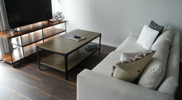 Newly Renovated Studio, Varaa Hotelli Toronto 