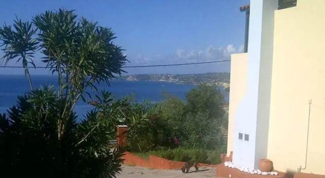 Aenos Village