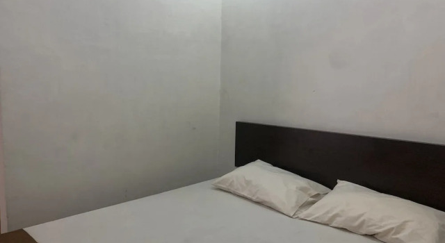 OYO 93731 Amas Syariah, Prenota Hotel Parepare 